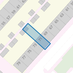 Perceel HLM03-Q-3834