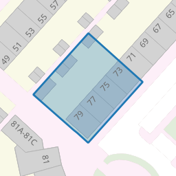 Perceel HLM03-Q-3835