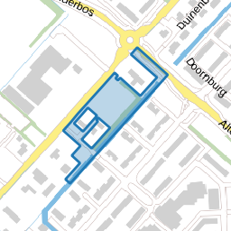 Perceel HLM03-Q-3837