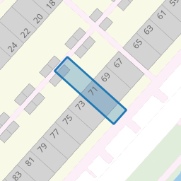 Perceel HLM03-Q-3855