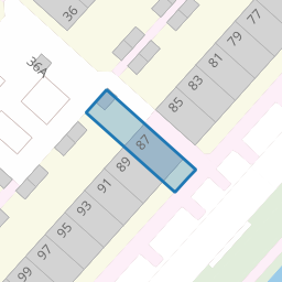 Perceel HLM03-Q-3857