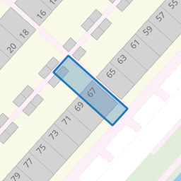 Perceel HLM03-Q-3858