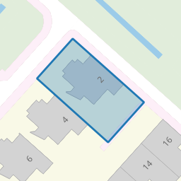 Perceel HLM03-Q-3862