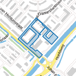 Perceel HLM03-Q-3865