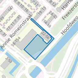 Perceel HLM03-Q-3868