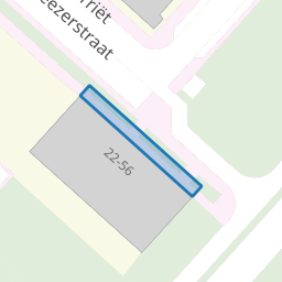 Perceel HLM03-Q-3869