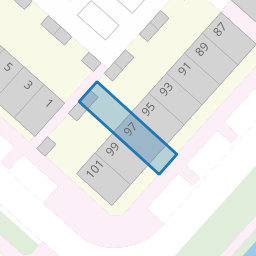 Perceel HLM03-Q-3871