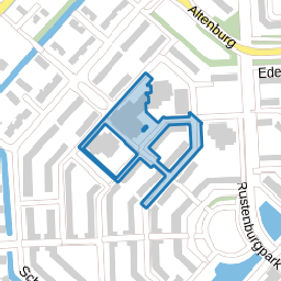 Perceel HLM03-Q-3875