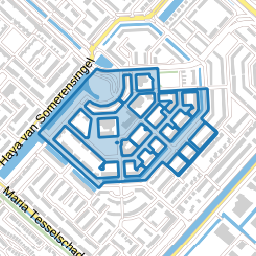 Perceel HLM03-Q-3877