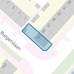 Perceel HLM03-Q-3879