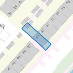 Perceel HLM03-Q-3886