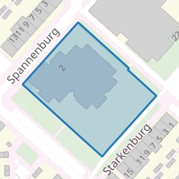 Perceel HLM03-Q-3888