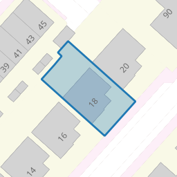 Perceel HLM03-Q-3892