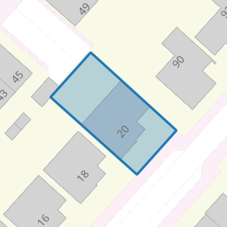 Perceel HLM03-Q-3893