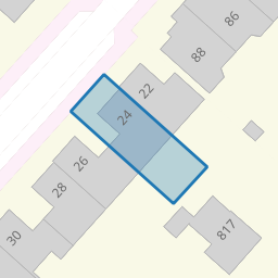 Perceel HLM03-Q-3895