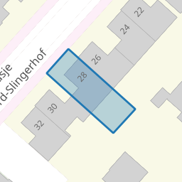 Perceel HLM03-Q-3897