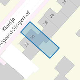 Perceel HLM03-Q-3898