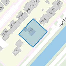 Perceel HLM03-Q-3900