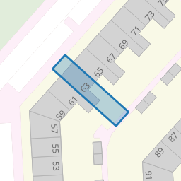 Perceel HLM03-Q-3903