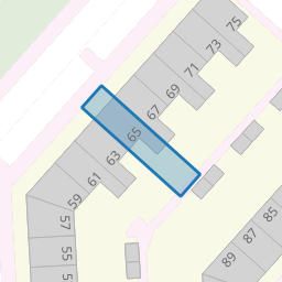 Perceel HLM03-Q-3904