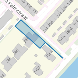 Perceel HLM03-Q-3912