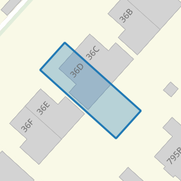 Perceel HLM03-Q-3916