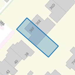 Perceel HLM03-Q-3918