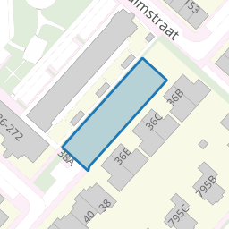 Perceel HLM03-Q-3920