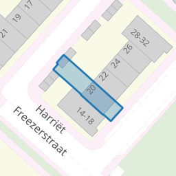 Perceel HLM03-Q-3926