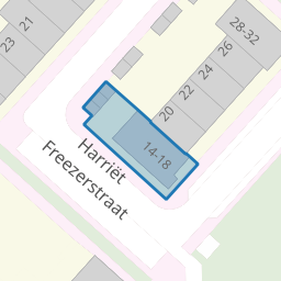 Perceel HLM03-Q-3927