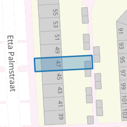 Perceel HLM03-Q-3929