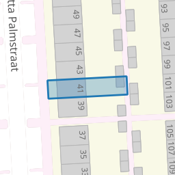 Perceel HLM03-Q-3931