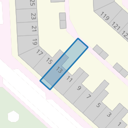 Perceel HLM03-Q-3933