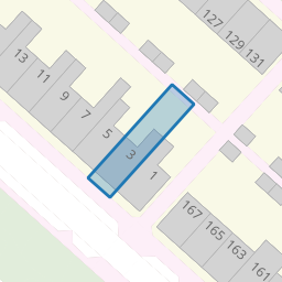 Perceel HLM03-Q-3936