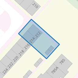 Perceel HLM03-Q-3944