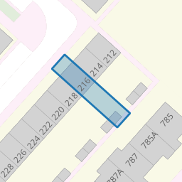 Perceel HLM03-Q-3945