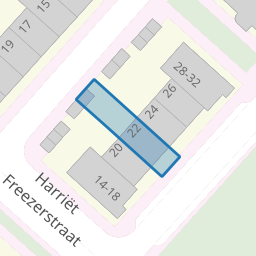 Perceel HLM03-Q-3949