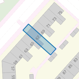 Perceel HLM03-Q-3954