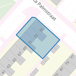 Perceel HLM03-Q-3955