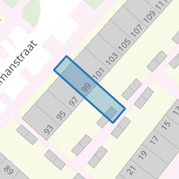 Perceel HLM03-Q-3957