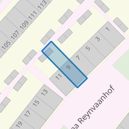 Perceel HLM03-Q-3961