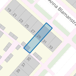 Perceel HLM03-Q-3963