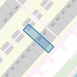 Perceel HLM03-Q-3967