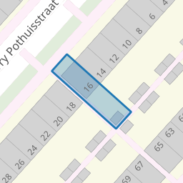 Perceel HLM03-Q-3969