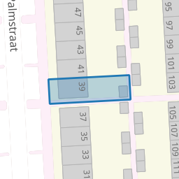 Perceel HLM03-Q-3971