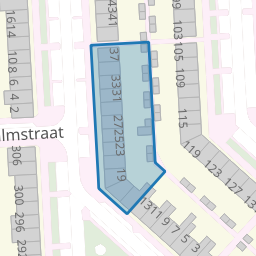 Perceel HLM03-Q-3972