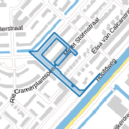 Perceel HLM03-Q-3976