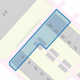 Perceel HLM03-Q-3979