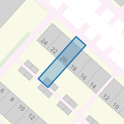 Perceel HLM03-Q-3980