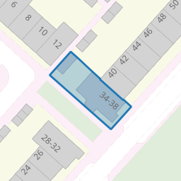 Perceel HLM03-Q-3984